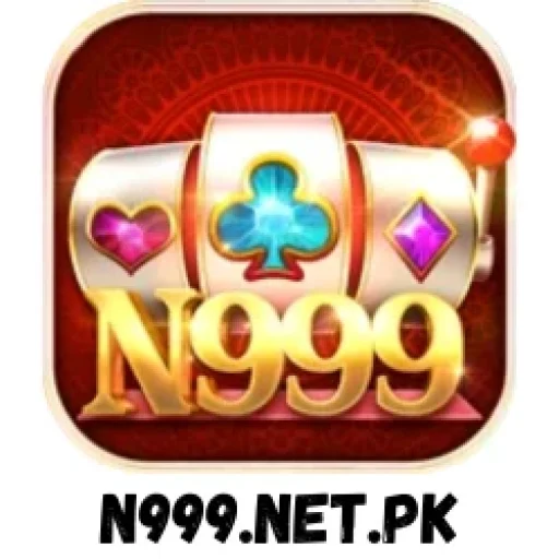 n999 game N999.net.pk